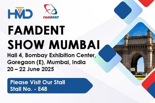 Famdent Show Mumbai