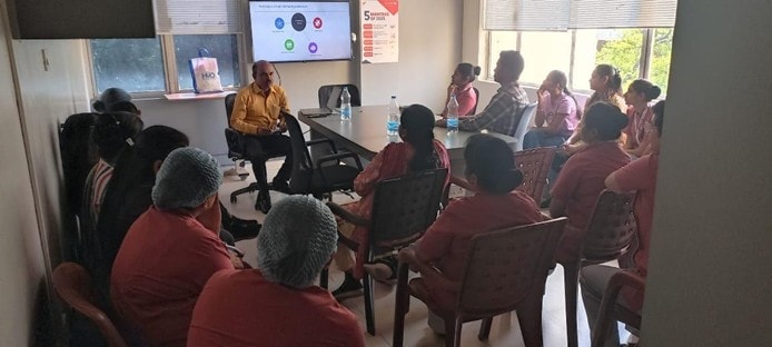 WOCKHARDT HEART HOSPITAL 