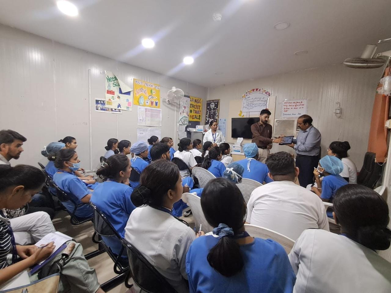 Livasa Hospitals 