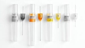 Dispo Van Dental Needle