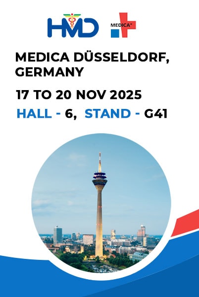 medica germany 2025