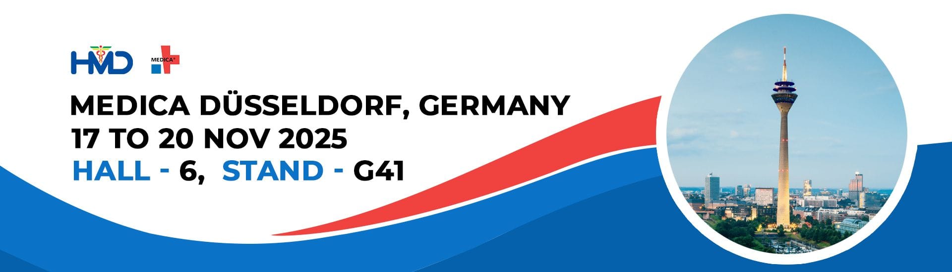 medica germany 2025