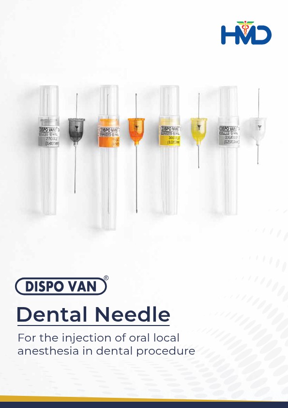 Dental Needle