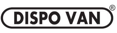 dispo van logo