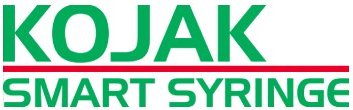 kojak smart syringe logo
