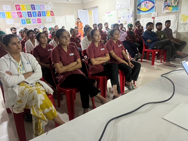 Aayush Hospital Junagadh 