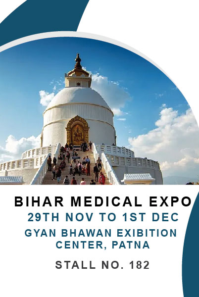 Bihar Medical Expo