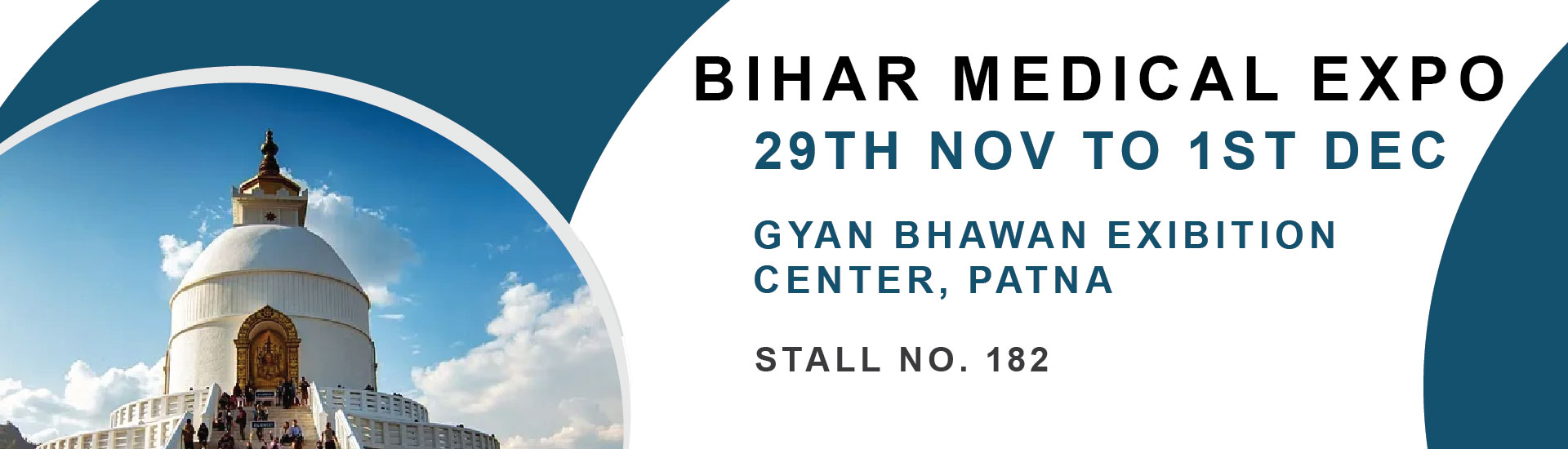 Bihar Medical Expo