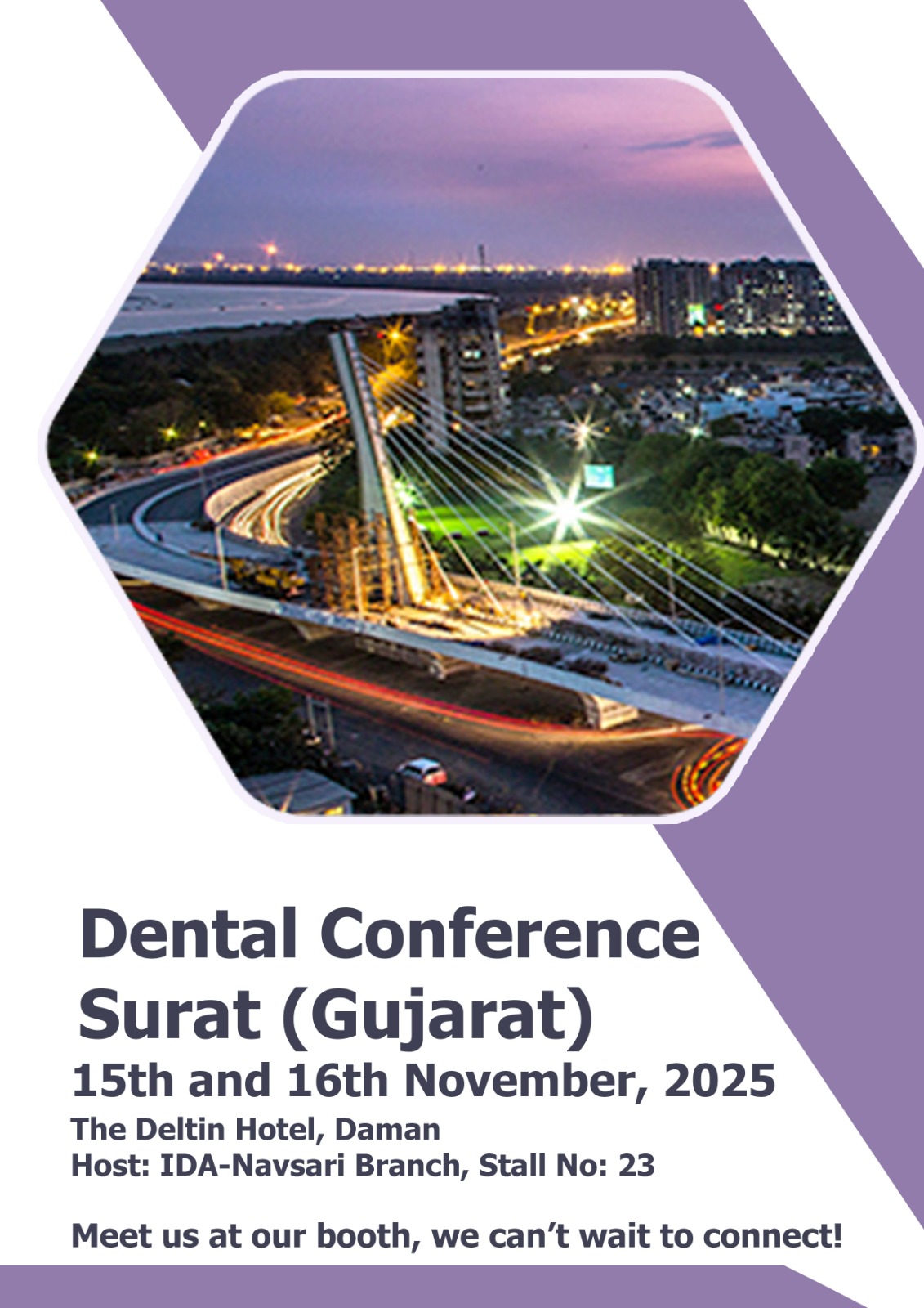 Dental conference Surat Gujarat
