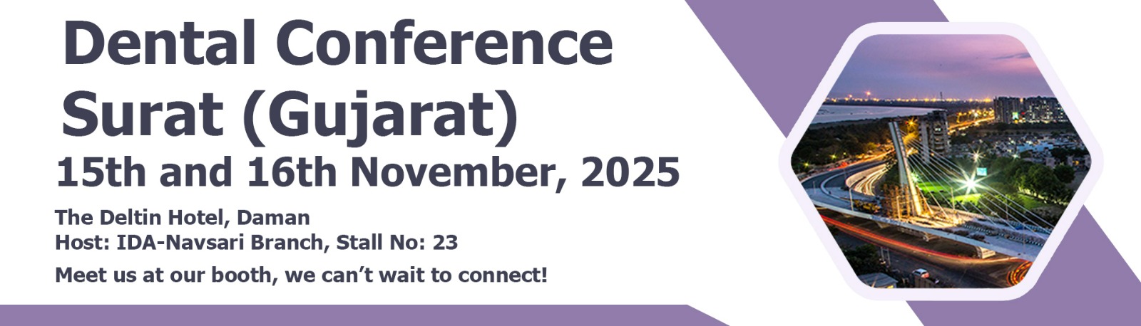 Dental conference Surat Gujarat