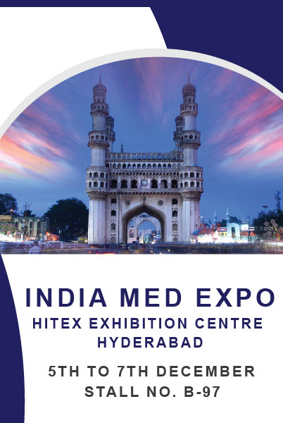 India Med Expo